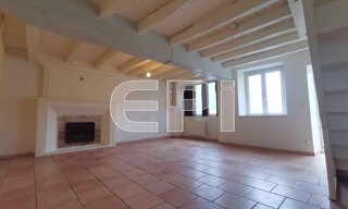 Maison 3 Pièces 83 m² à vendre à Jaulnay (37120)