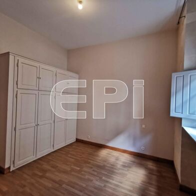 Appartement 2 pièces 53 m²