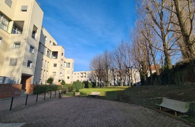 vente appartement 199 000 € à proximité de Verzy (51380)