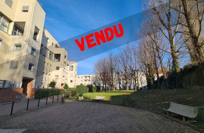 vente appartement 199 000 € à proximité de Gueux (51390)