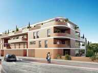 Découvrez le programme immobilier neuf Bel Horizon à Perpignan : Une situation unique au cœur de la ville — photo 2