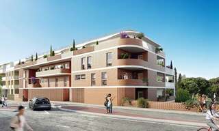 Appartement neuf   m² à vendre à Perpignan (66000)
