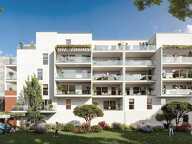 Découvrez le programme immobilier neuf Bel Horizon à Perpignan : Une situation unique au cœur de la ville — photo 4