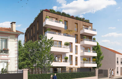 vente appartement à partir de 279 000 € à proximité de Suresnes (92150)