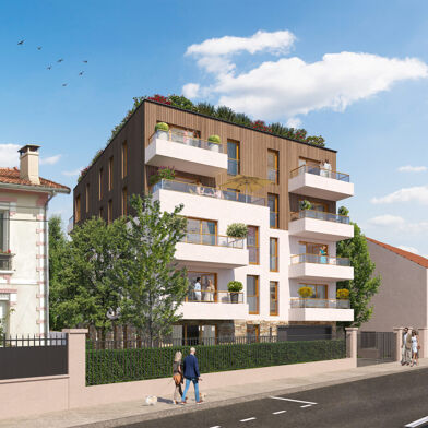 Appartement 4 pièces 479000 €