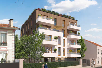 Appartement 3 pièces 358900 €