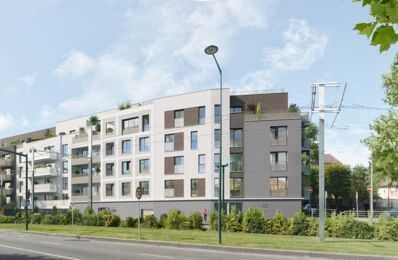 vente appartement à partir de 169 000 € à proximité de Bezons (95870)