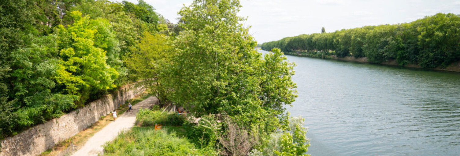 Appartement 4 Pièces 88 m² à vendre à Épinay-sur-Seine (93800)