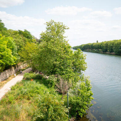 Appartement 3 pièces 258900 €