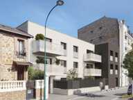 
          Appartement
          (46 à 103 m²)
          Épinay-sur-Seine
          -
          93800
         — photo 2