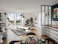 
          Appartement
          (46 à 103 m²)
          Épinay-sur-Seine
          -
          93800
         — photo 4