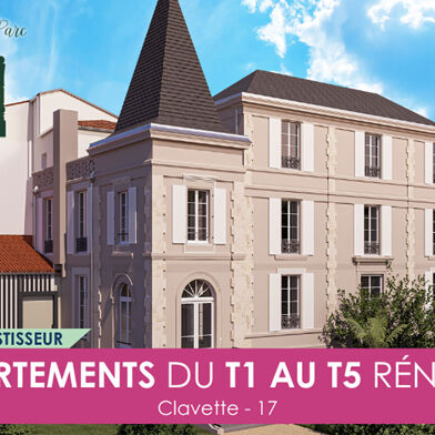 Appartement 4 pièces 421906 €