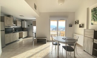 Appartement 3 Pièces 69 m² à louer à Tullins (38210)