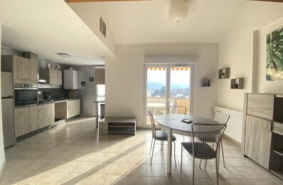 location appartement 950 € CC /mois à proximité de Sassenage (38360)