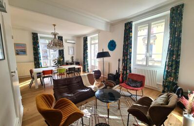 appartement 4 pièces 105 m2 à vendre à Grenoble (38000)