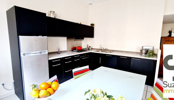 Appartement 3 pièces  à vendre Grenoble 38000