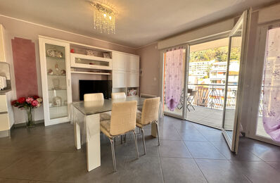 location de vacances appartement Nous consulter à proximité de Menton (06500)