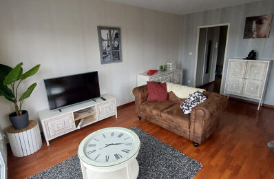 vente appartement 134 500 € à proximité de Valenciennes (59300)