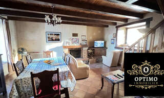 Maison 5 Pièces 110 m² à vendre à Paimpol (22500)