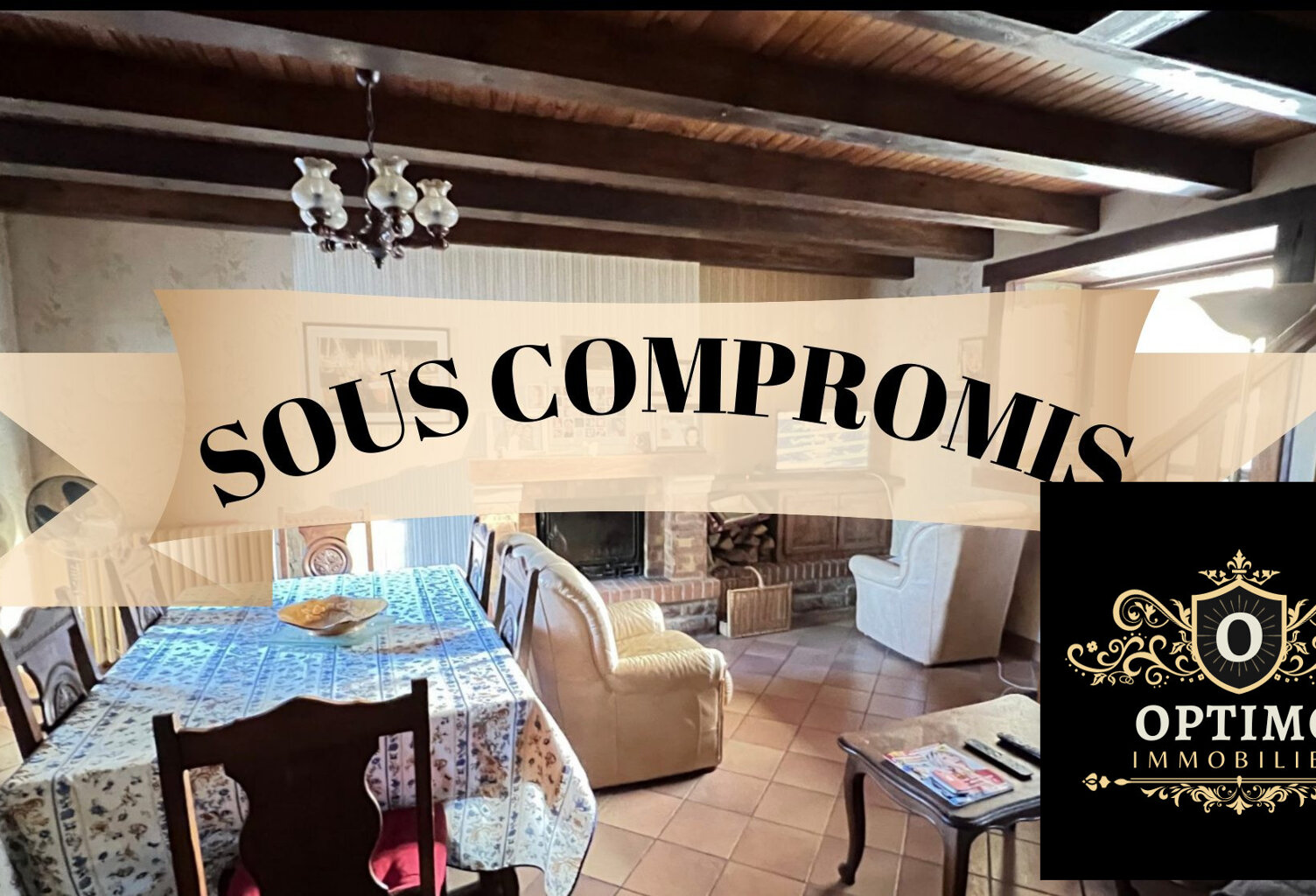 Maison proche Poulafret — photo 1