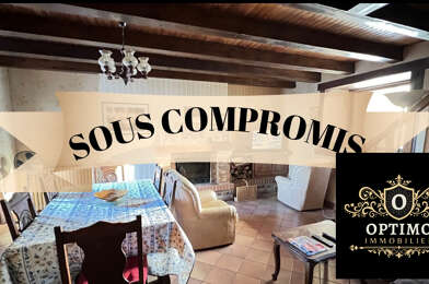 Maison 5 pièces 175000 €