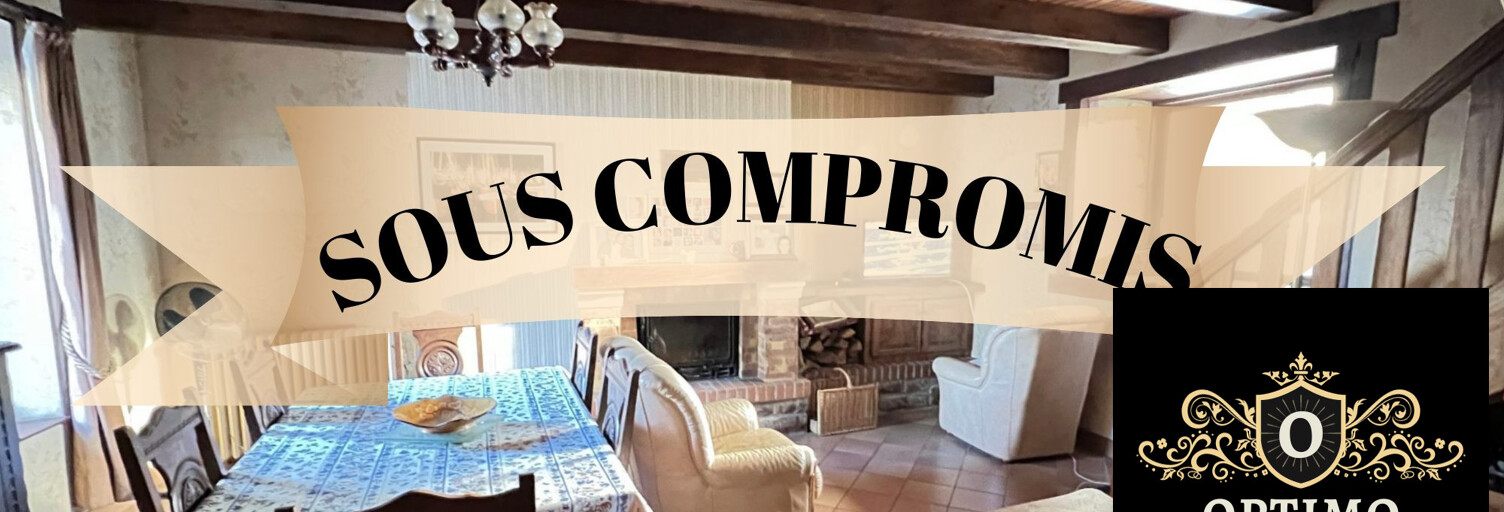 Maison 5 Pièces 110 m² à vendre à Paimpol (22500)