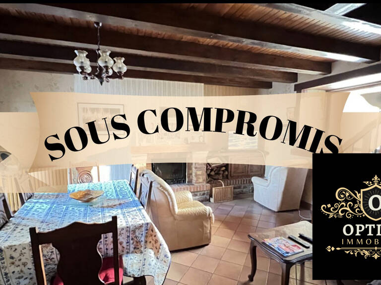 Maison proche Poulafret — photo 1