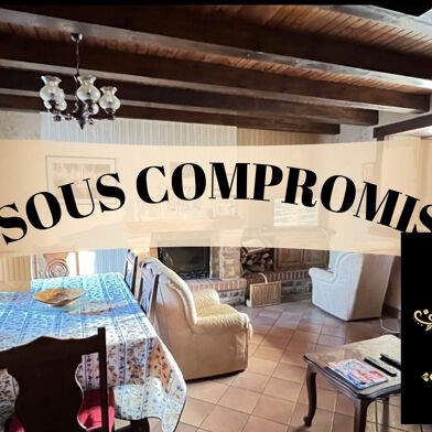 Maison 5 pièces 175000 €