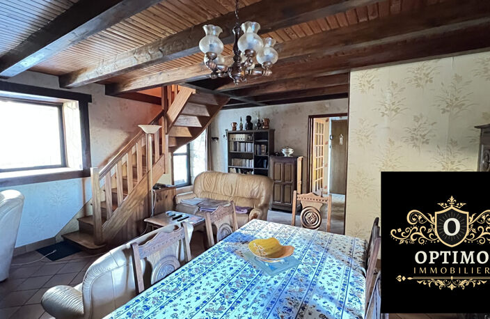 Maison proche Poulafret — photo 2