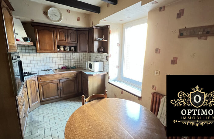 Maison proche Poulafret — photo 3