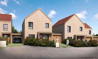 Maison 4 Pièces 90 m² à vendre à Aubure (68150)