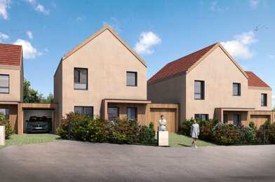 Maison 4 pièces 269000 €