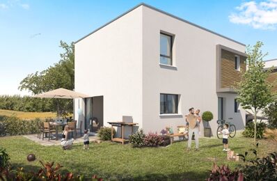 vente maison à partir de 229 000 € à proximité de Ensisheim (68190)