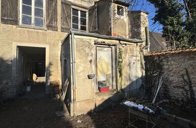 vente appartement 98 000 € à proximité de Méréville (91660)