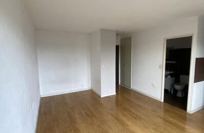 location appartement 267 € CC /mois à proximité de Sébazac-Concourès (12740)