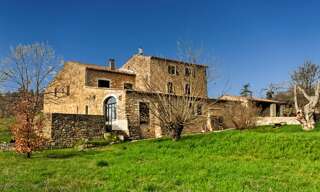 Maison 8 Pièces 256 m² à vendre à Saint-Maime (04300)