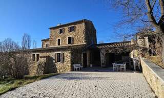 Maison 8 Pièces 256 m² à vendre à Saint-Maime (04300)