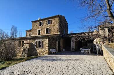 Maison 8 pièces 495000 €