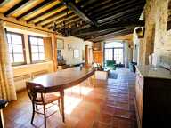 Pays de Forcalquier Maison en pierres 250 m2 sur 3900 m2 — photo 3