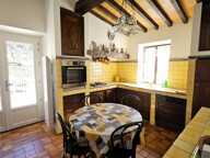 Pays de Forcalquier Maison en pierres 250 m2 sur 3900 m2 — photo 4