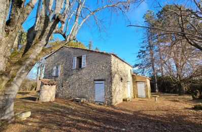 vente maison 280 000 € à proximité de Villeneuve (04180)