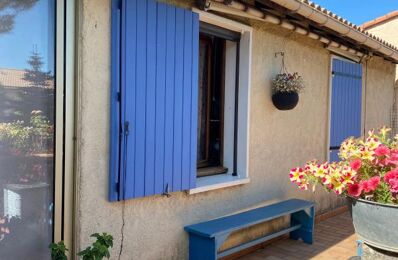 vente maison 218 750 € à proximité de Revest-Saint-Martin (04230)