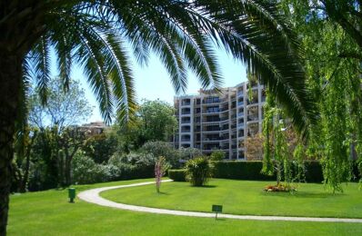 vente appartement 739 000 € à proximité de Théoule-sur-Mer (06590)