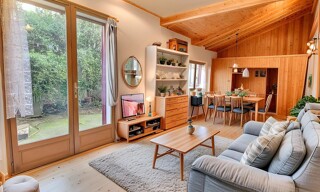 Maison 4 Pièces 82 m² à vendre à Marseille 10 (13010)