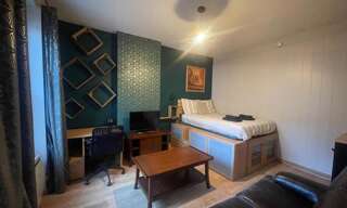 Appartement 2 Pièces 30 m² à vendre à Saint-Étienne (42000)