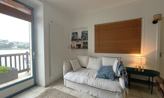 Appartement 2 Pièces 35 m² à vendre à Île-aux-Moines (56780)