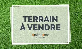 Terrain  203 m² à vendre à Vitry-sur-Seine (94400)
