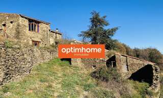 Maison 11 Pièces 283 m² à vendre à Prades (66500)