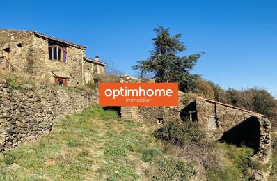 vente maison 625 000 € à proximité de Prades (66500)