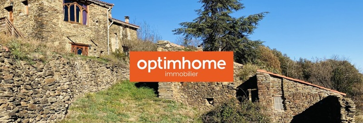 Maison 11 Pièces 283 m² à vendre à Prades (66500)